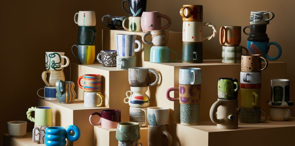 Mugs52 Is Back—Meet The Makers Behind Our 2024 Collection