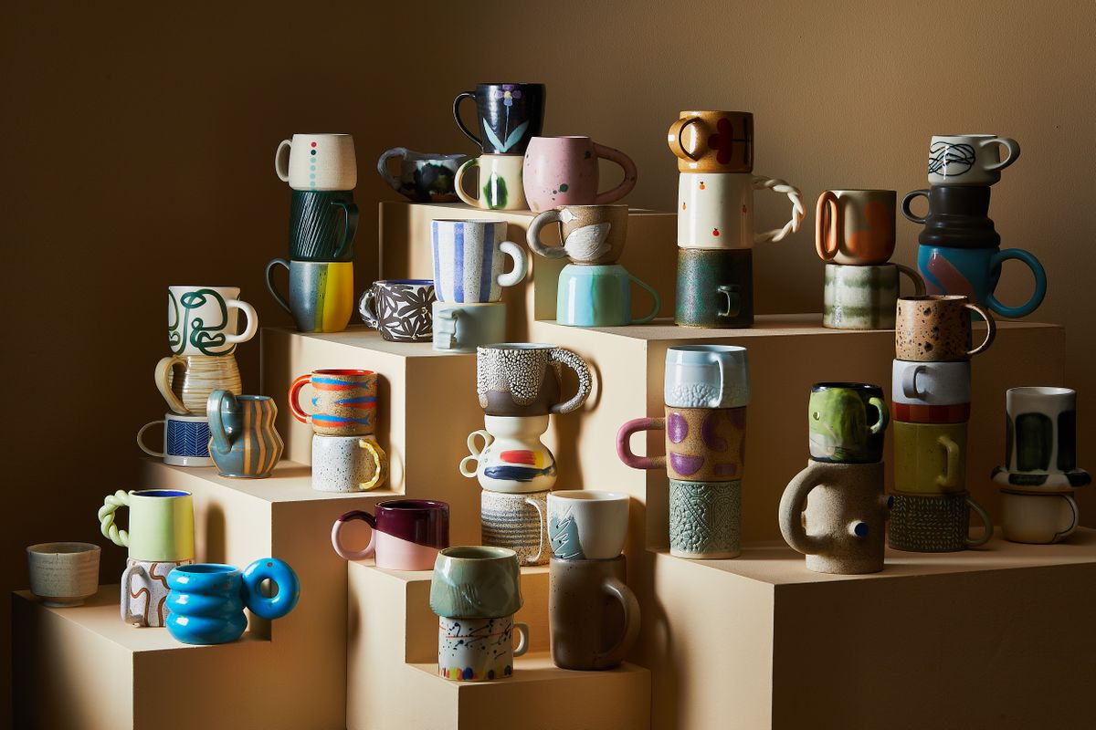 Mugs52 Is Back—Meet The Makers Behind Our 2024 Collection