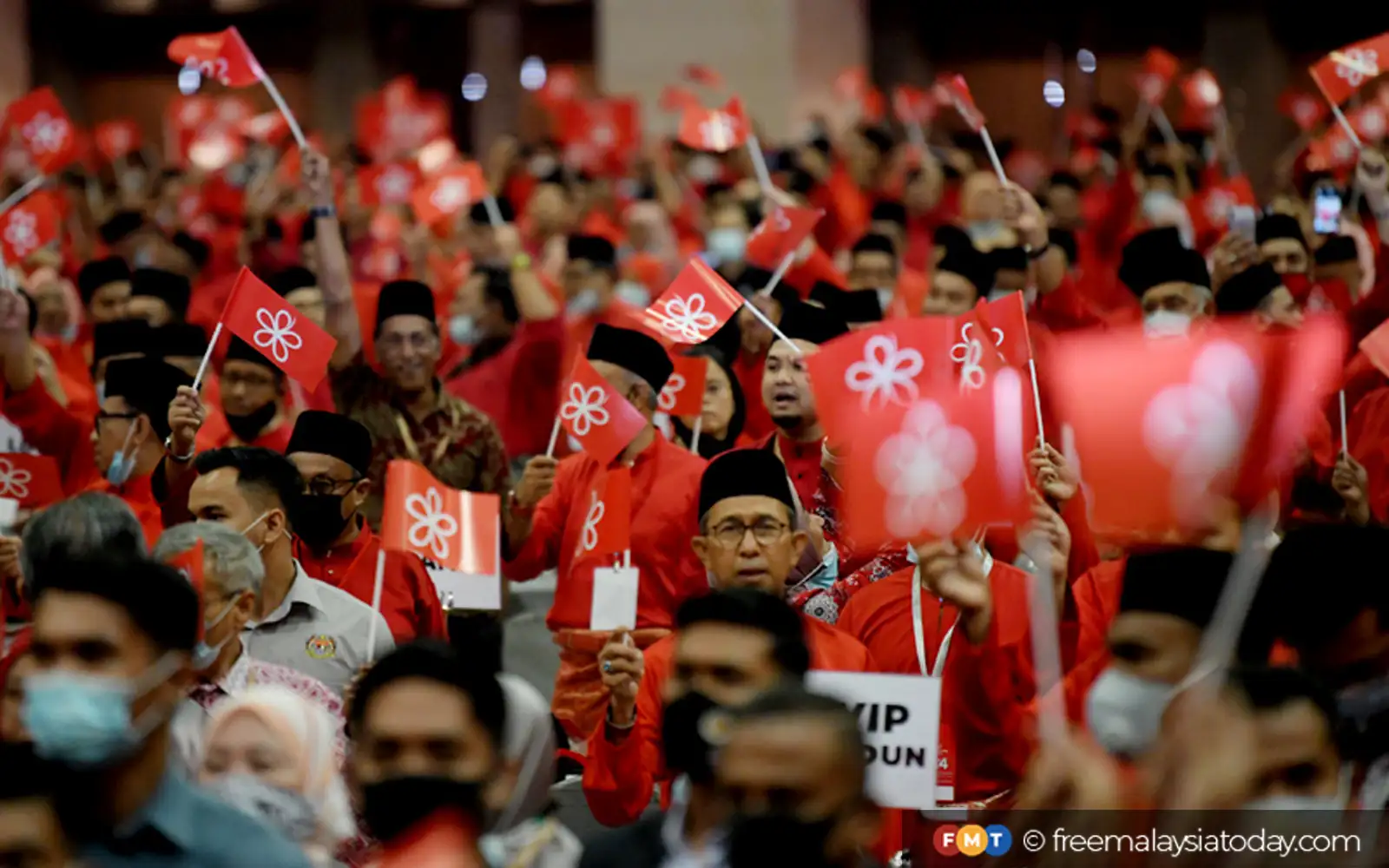 Muhyiddin’s ‘formula’ may not benefit Bersatu, says analyst