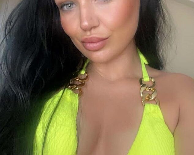 Mother of two Nicole Wright said she regrets trusting a beauty salon with her health - and urged anyone interested in weight loss jabs to get the medication from a doctor, preferably the NHS.