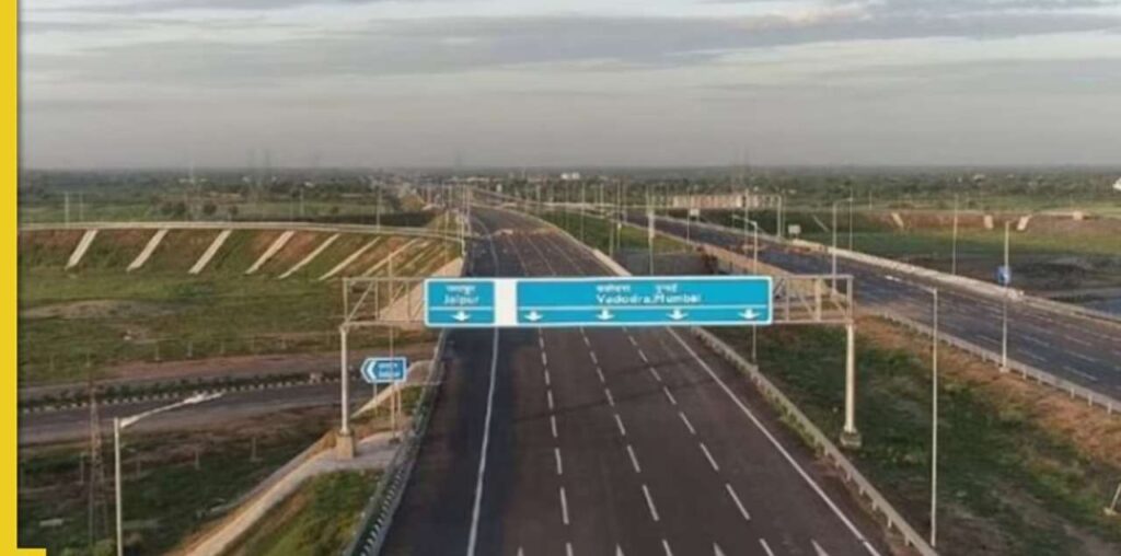 Mumbai-Pune-Bengaluru Expressway: Good news for commuters, Nitin Gadkari promises traffic relief in...