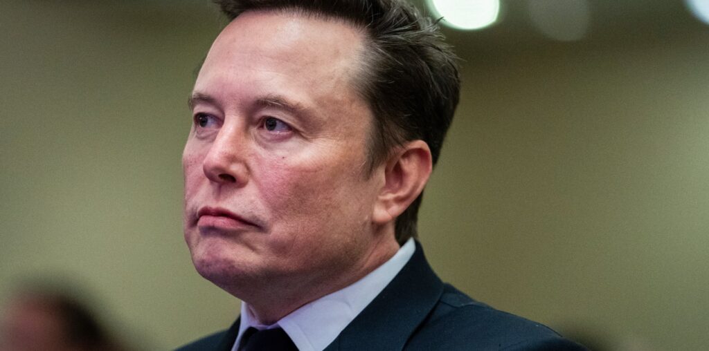 Musk, Ramaswamy outline ‘drastic’ cuts as US gov’t efficiency tsars