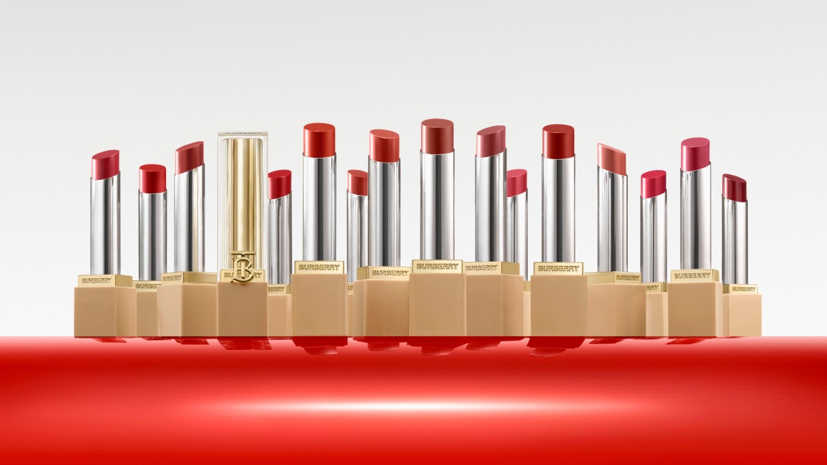 Must Read: Burberry Makeup Returns to U.S., How the Election Could Shape Fashion Legislation