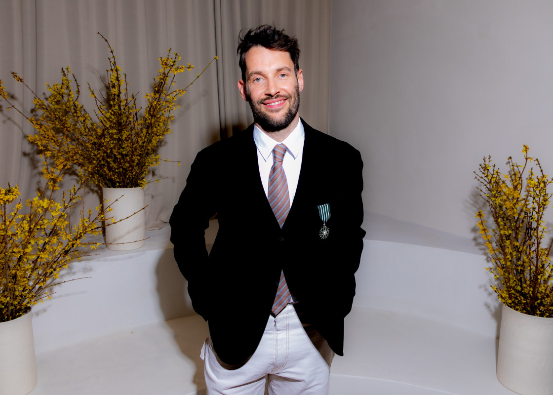 Must Read: Jacquemus Is Seeking a Minority Investor, Dieux Appoints New CEO