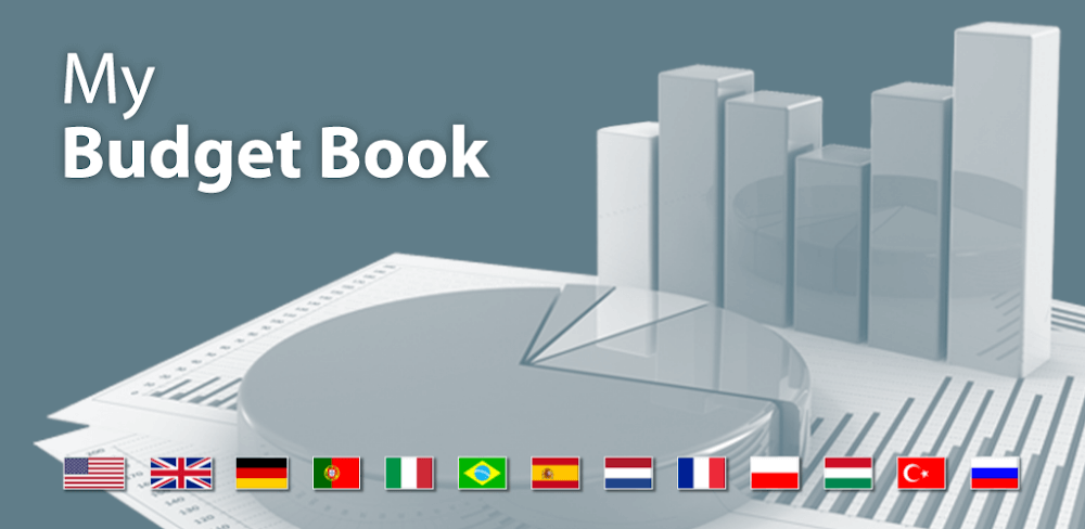 My Budget Book v9.7 APK (Full Patched)