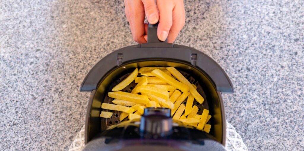 My Top Three Air Fryer Picks of 2024