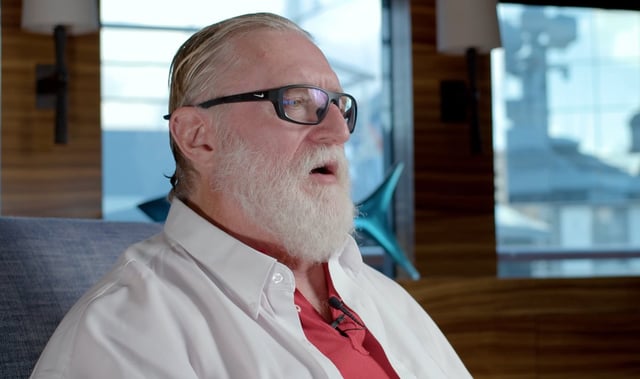 ‘My personal failure was being stumped’: Gabe Newell says finishing Half-Life 2: Episode 3 just to conclude the story would’ve been ‘copping out of [Valve’s] obligation to gamers’