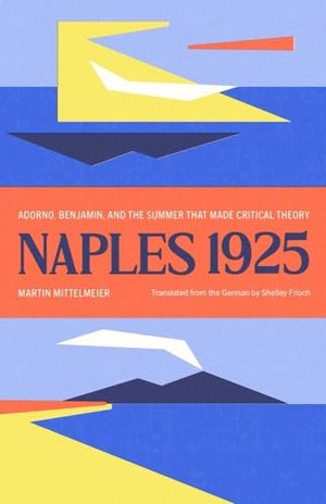 NAPLES 1925 | Kirkus Reviews