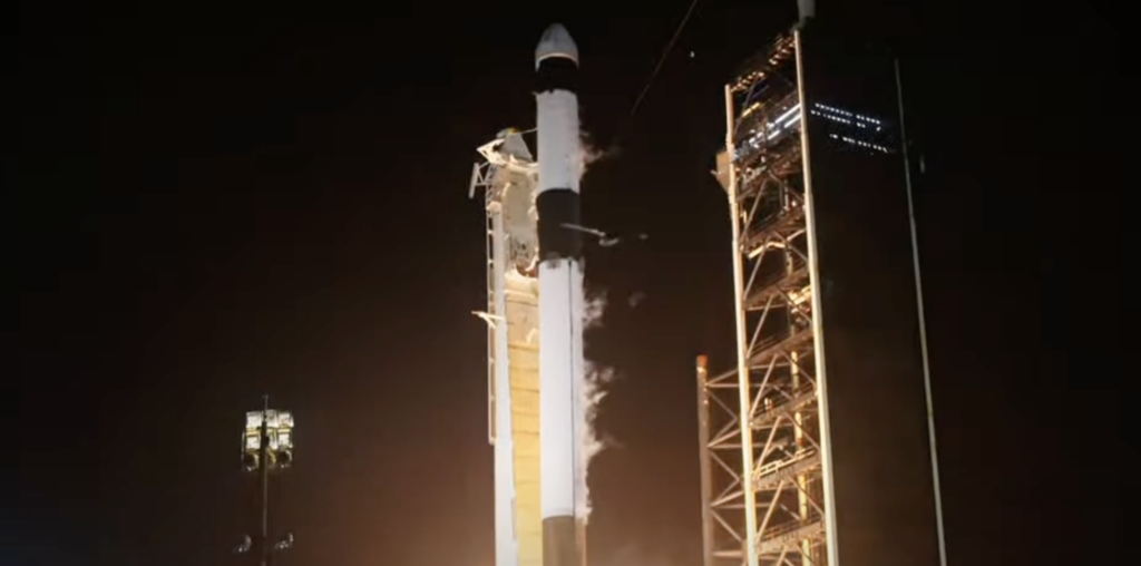 NASA Science, Cargo Launch on 31st SpaceX Resupply Mission to Station - NASA