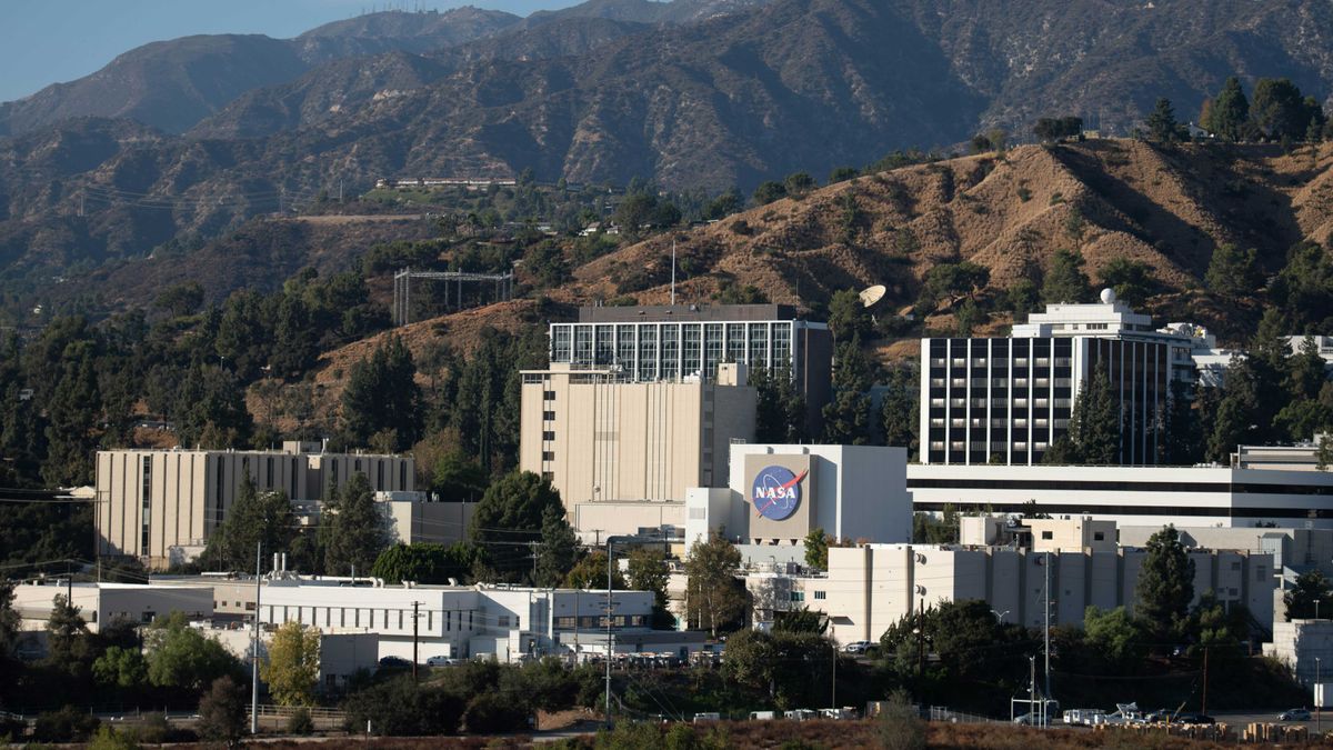 NASA’s Jet Propulsion Lab laying off 5% of its workforce