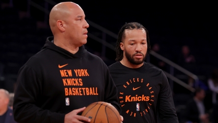 NBA has been ‘poking around’ on Knicks’ promotion of assistant coach Rick Brunson