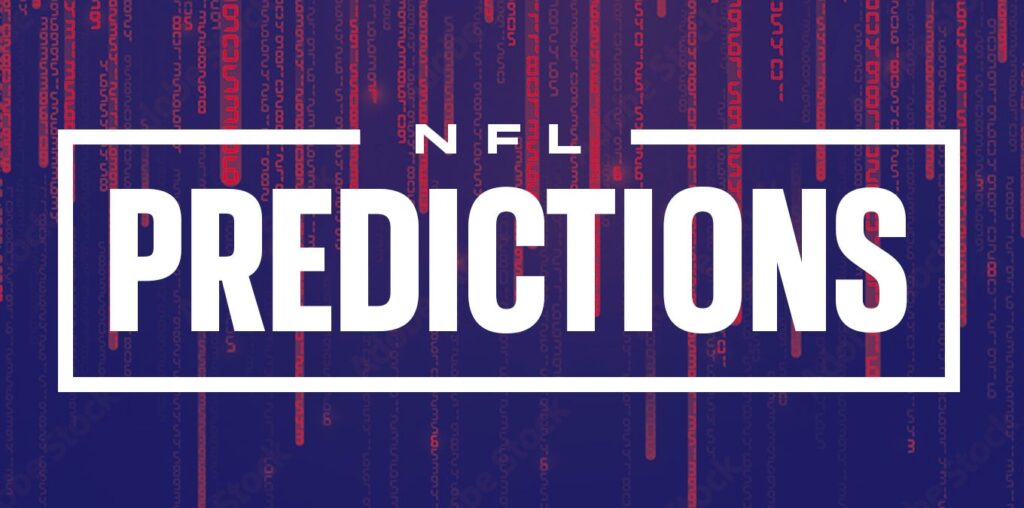 NFL Week 12 Predictions | Opta Analyst