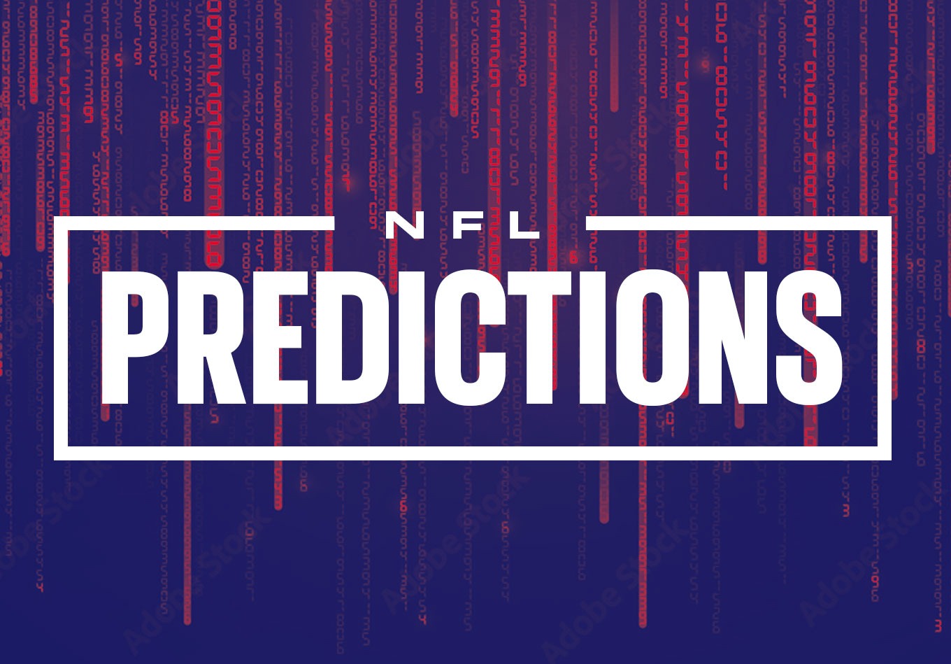 NFL Week 12 Predictions | Opta Analyst