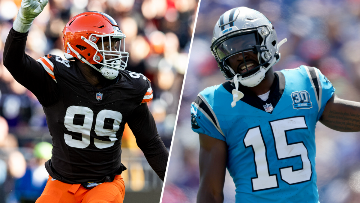 NFL trade deadline winners, losers: Cowboys, Lions make list