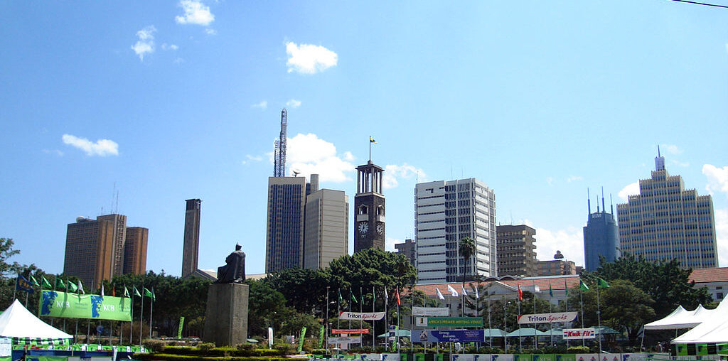 Nairobi to host tourism-focused innovation and entrepreneurship summit for 3 years - Disrupt Africa