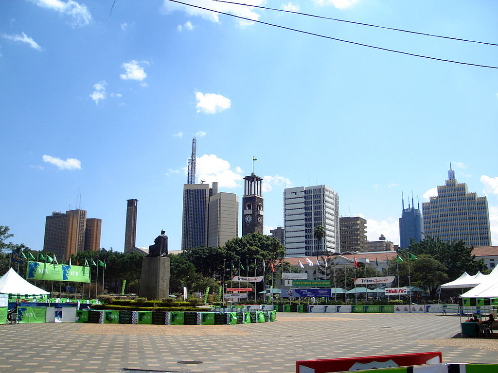 Nairobi to host tourism-focused innovation and entrepreneurship summit for 3 years – Disrupt Africa