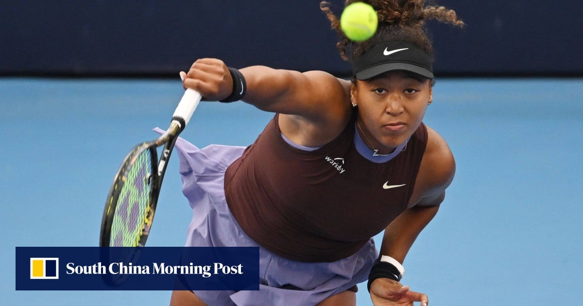 Naomi Osaka confirmed to play at star-studded Hong Kong Tennis Open