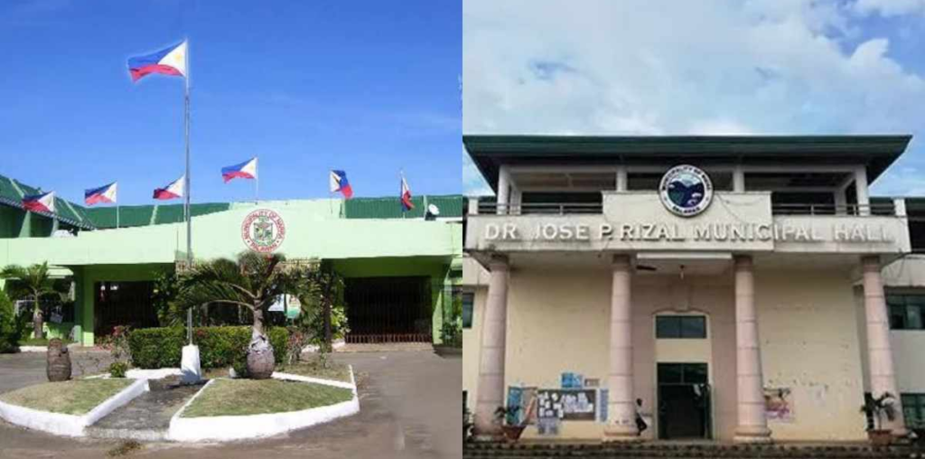 Narra, Rizal recognized with Seal of Good Local Governance