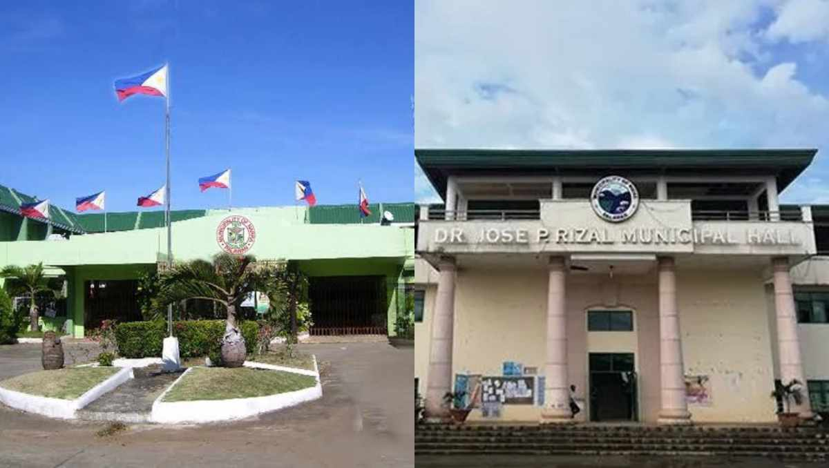 Narra, Rizal recognized with Seal of Good Local Governance