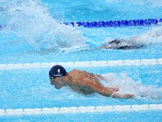 Natation. Gastaldello et Grousset rois du 50 m aux Championnats de France