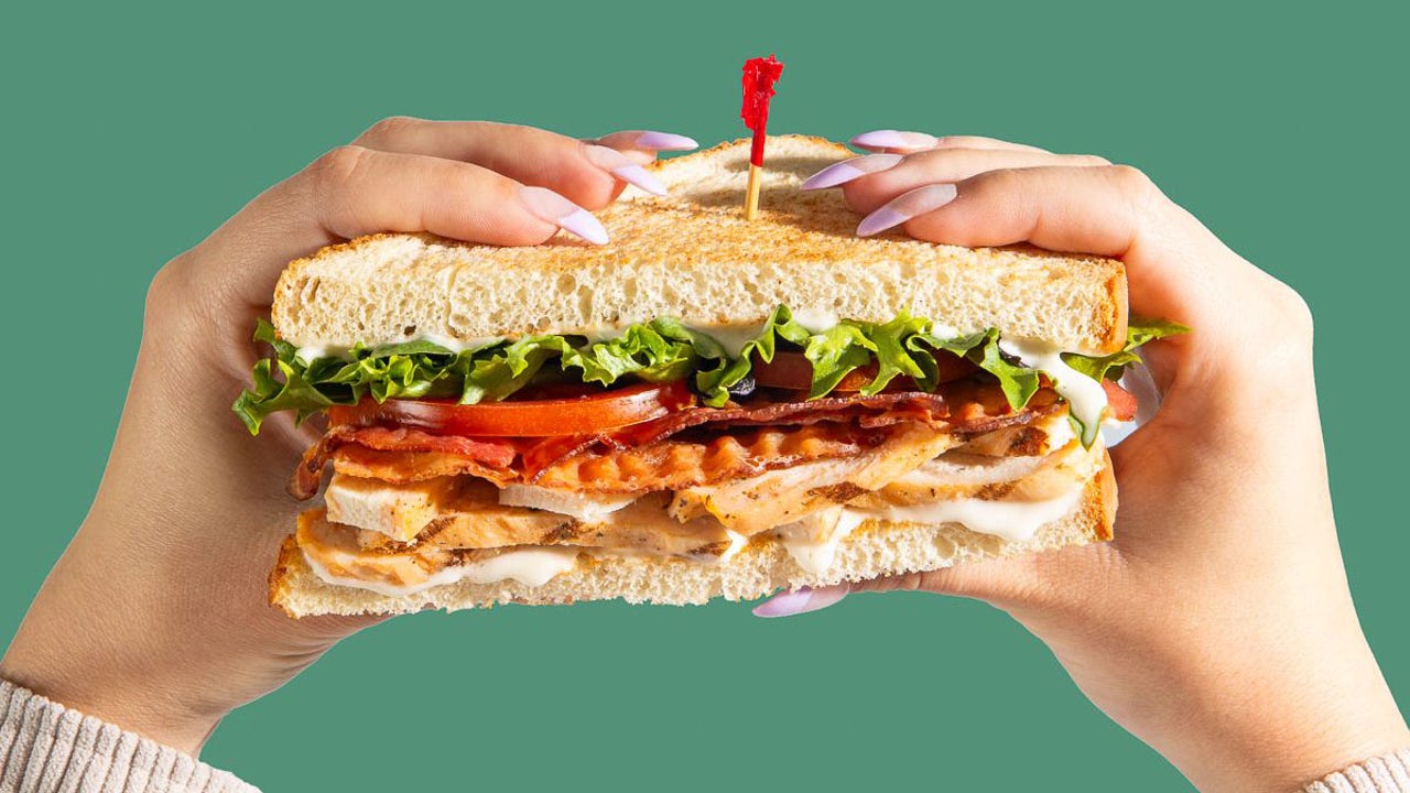 National Sandwich Day is Sunday. Here are some deals and freebies to celebrate