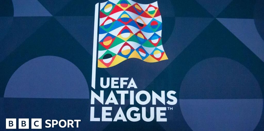 Nations League: What next as group stage ends and how is World Cup affected?