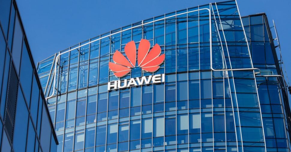 Necessity is the mother of invention: Huawei is pairing its supercharged SSD with a 60-year old piece of technology — seemingly because of US export restrictions