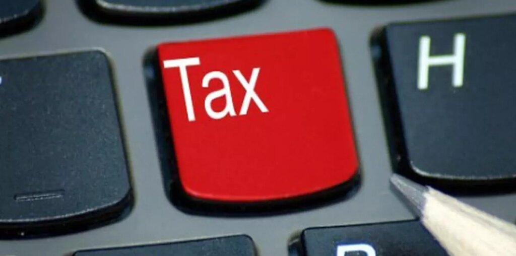 Net direct tax collection grew more than 15% in April 1-November 10 period