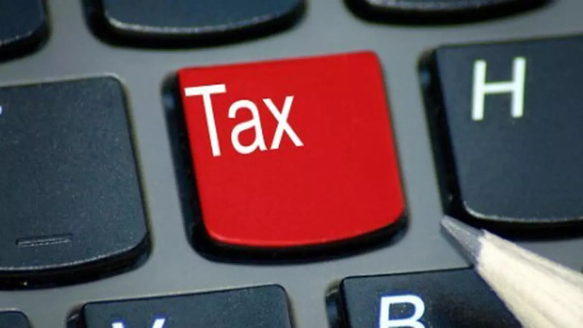 Net direct tax collection grew more than 15% in April 1-November 10 period