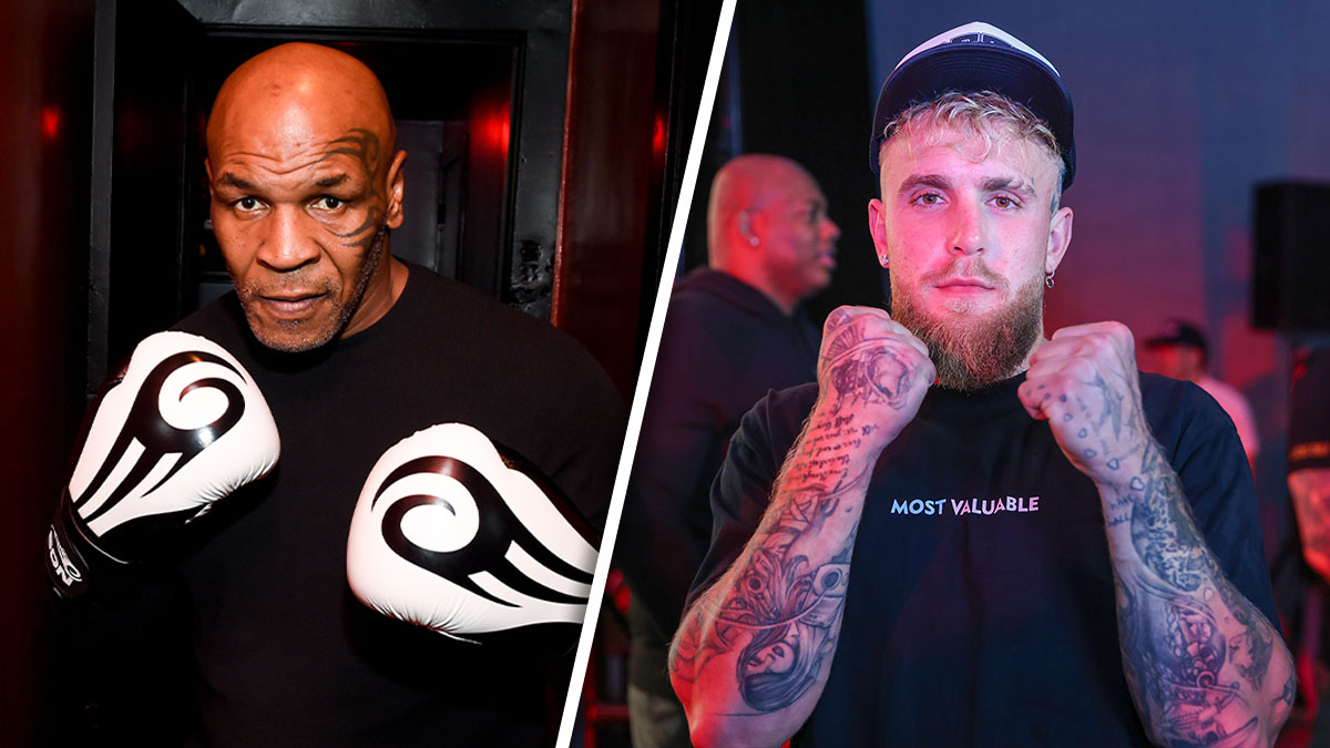 Netflix users report streaming issues ahead of Mike Tyson, Jake Paul fight