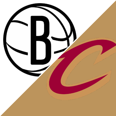 Nets vs. Cavaliers (10 Nov, 2024) Live Score – ESPN (UK)