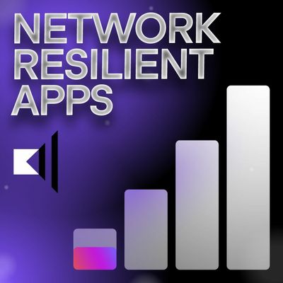 Network-Resilient Applications with Store5 | Talking Kotlin #128 by Talking Kotlin