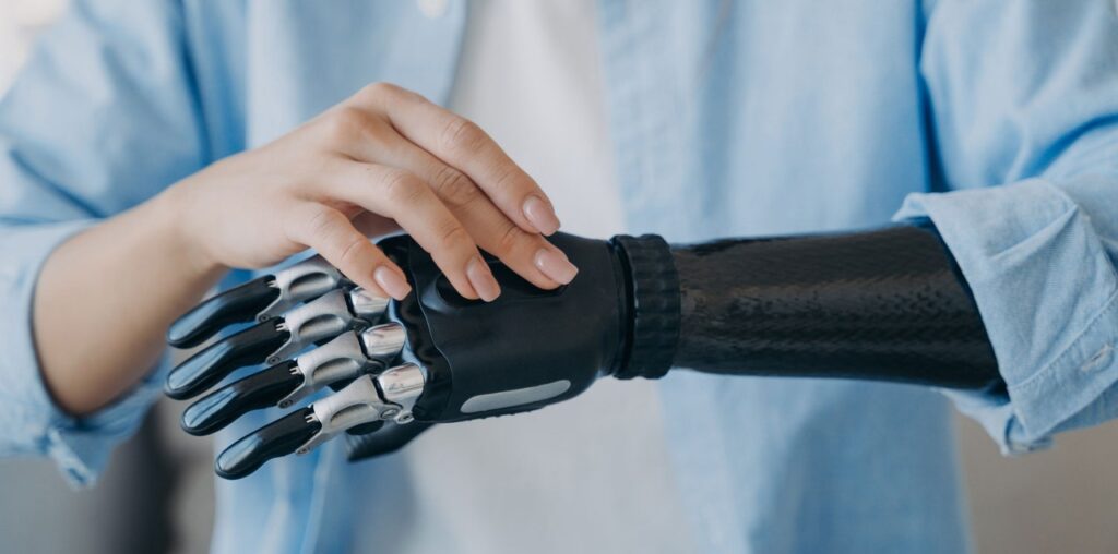 Neuralink Plans to Test Whether Its Brain Implant Can Control a Robotic Arm