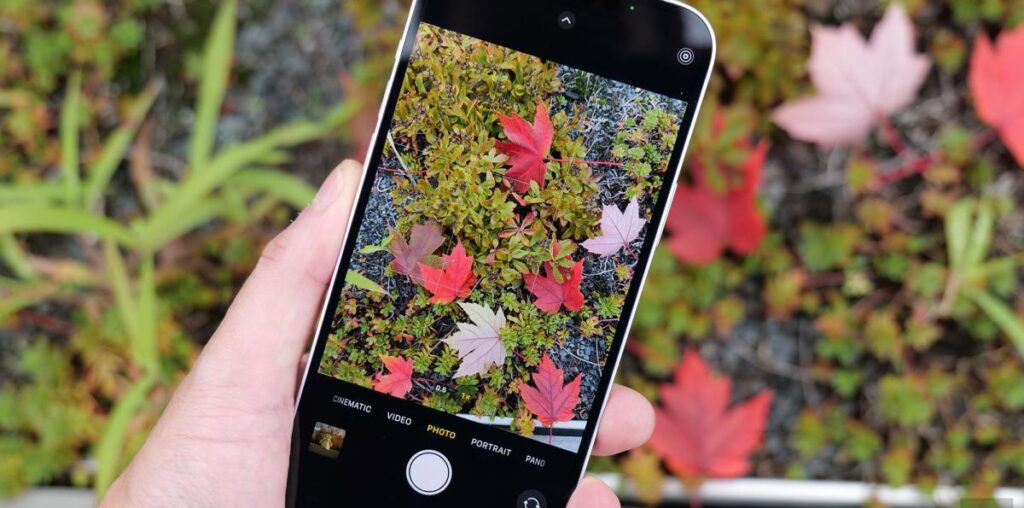 New Apple repair program will fix iPhone 14 Plus' rear camera issue for free