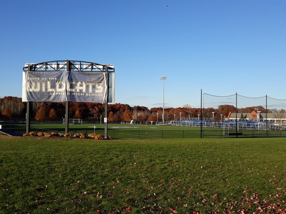 New Athletic Hall Of Fame Class Announced In Suffield