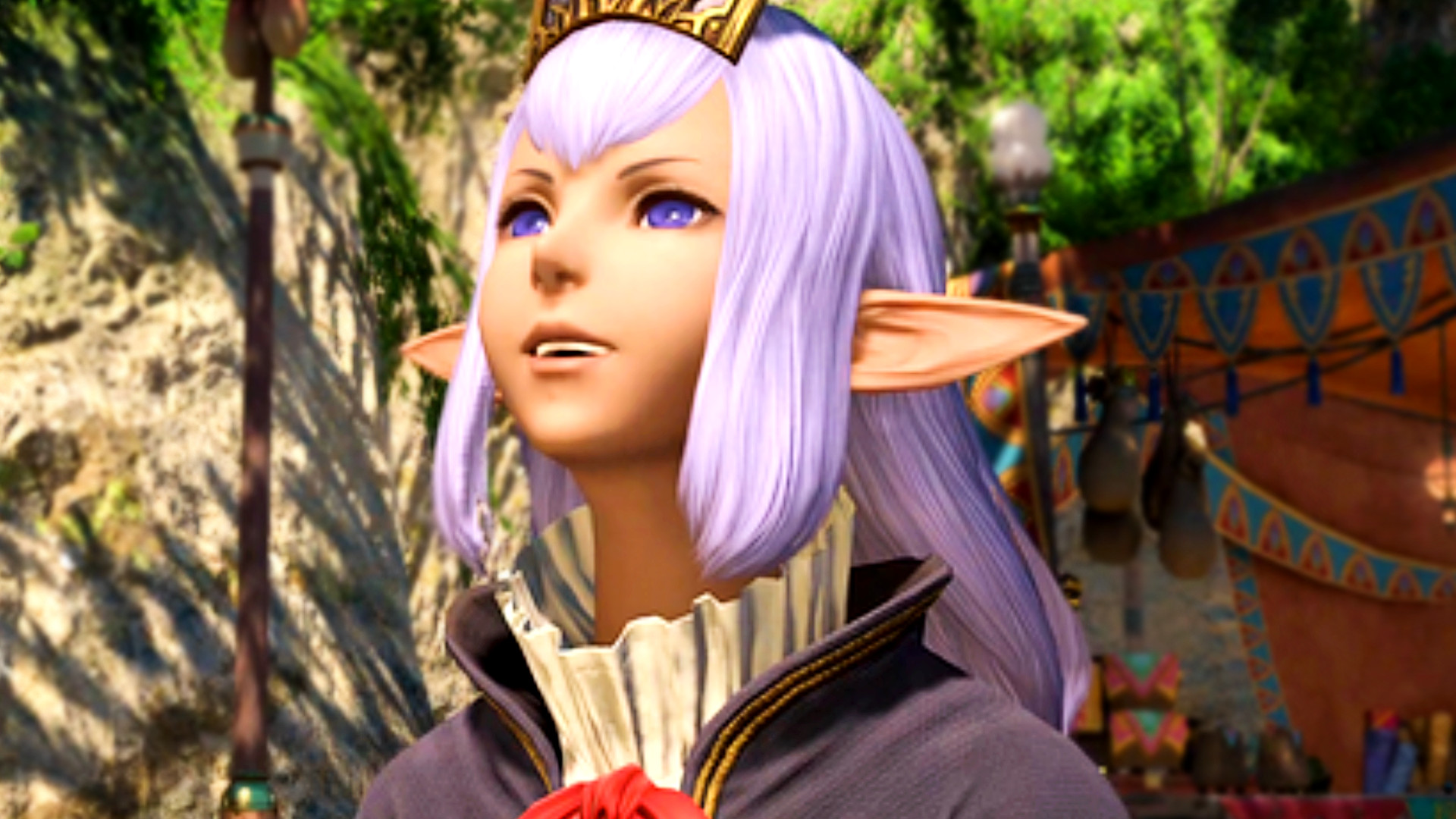 New FF14 7.1 patch notes reveal some very welcome additions for Dawntrail’s first update