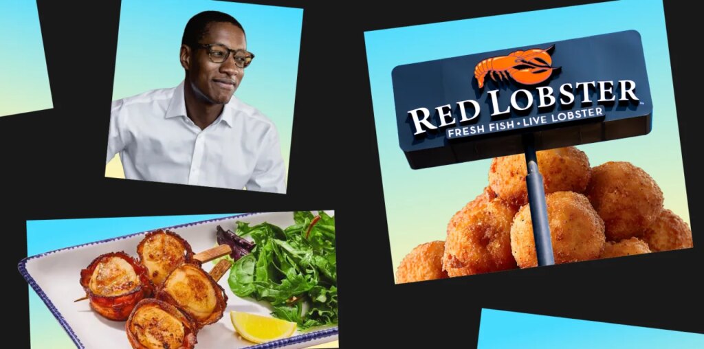 New Red Lobster menu: Endless shrimp is gone for good, but this customer favorite is back as chain tries to hook younger diners