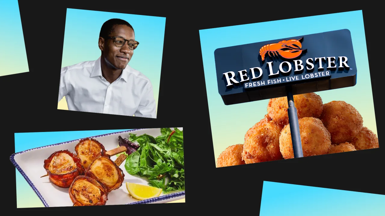 New Red Lobster menu: Endless shrimp is gone for good, but this customer favorite is back as chain tries to hook younger diners