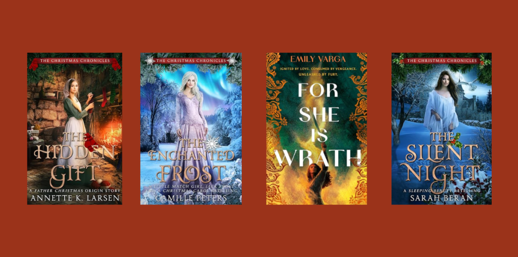 New Young Adult Books to Read | November 5 | NewInBooks