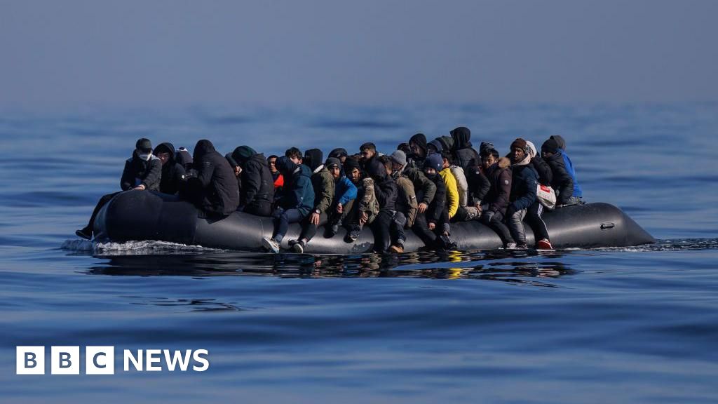 New deals with Balkan countries to target people-smuggling gangs