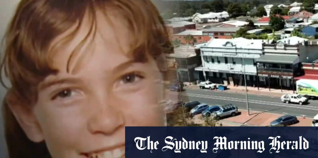 New leads in cold case of schoolgirl who never made it home