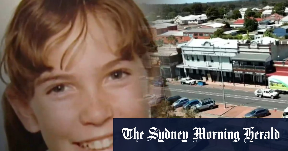 New leads in cold case of schoolgirl who never made it home