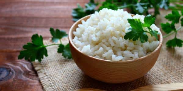 New rice fights diabetes – level 3 – News in Levels