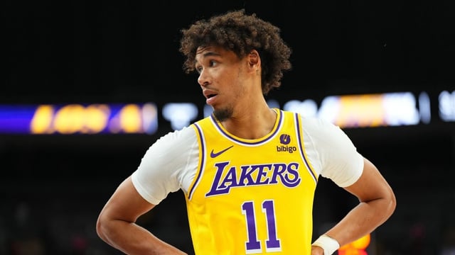 New video leads NBA to reopen investigation into Lakers’ Hayes