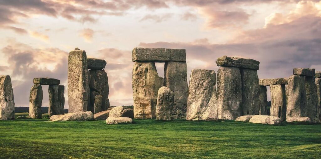 Neolithic Stone Circles Discovered in England Could Solve the Stonehenge Mystery: Report