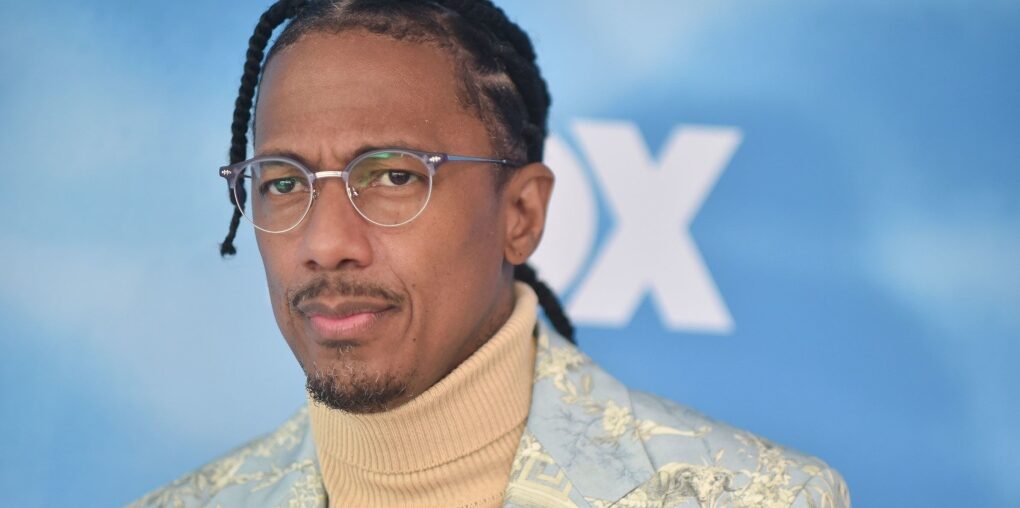 Nick Cannon revealed his diagnosis of narcissistic personality disorder in his podcast earlier this month. (Richard Shotwell/Invision/AP/File via CNN Newsource)