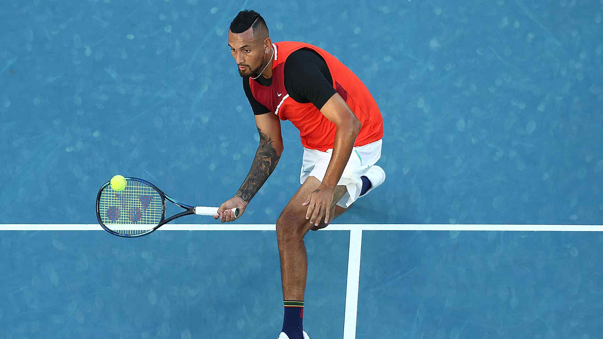 Nick Kyrgios set for Brisbane return | ATP Tour | Tennis