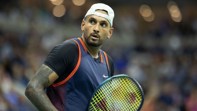 Nick Kyrgios to return in Brisbane, hopes to play Aussie Open