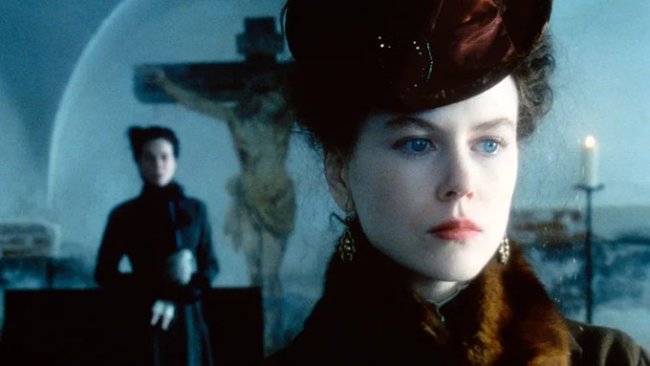 Nicole Kidman Turned Down Working with Jane Campion at Age 13: It’s a ‘Huge Regret’