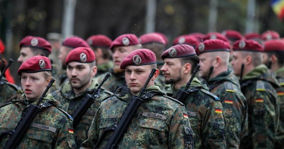 Niemcy przygotowują się do wojny. Specjalne spotkania w całym kraju